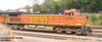 BNSF 4791